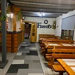Family リゾート ヤレムチャ
