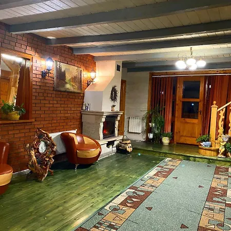 Family Resort Yaremche