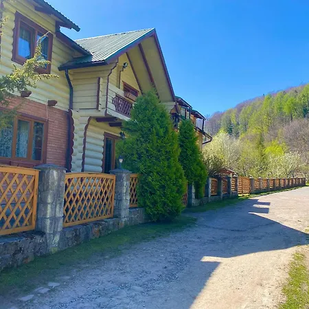Family Resort