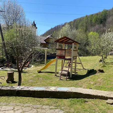 Family Resort *