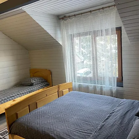 Family Resort *
