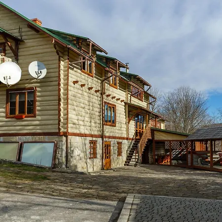 Family Resort Yaremche