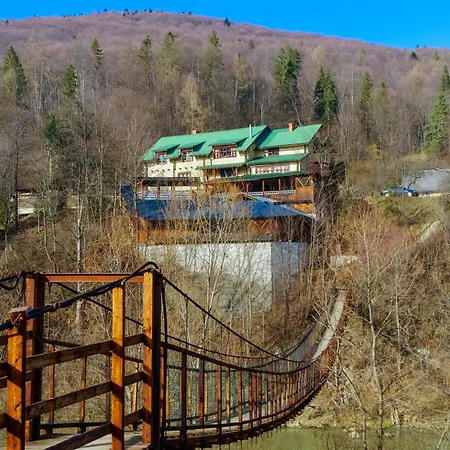 Family Resort Jaremče