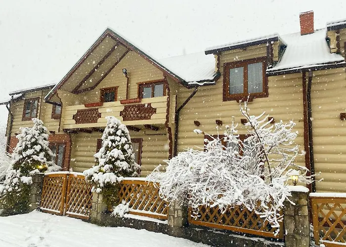 Family Resort