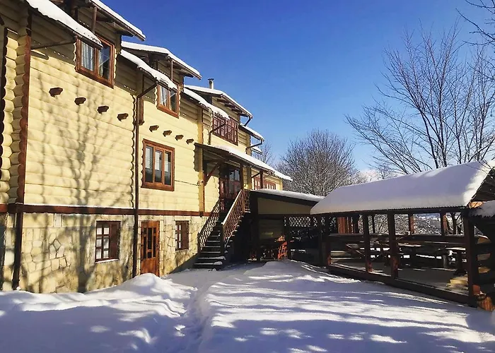 Resort Family Yaremche