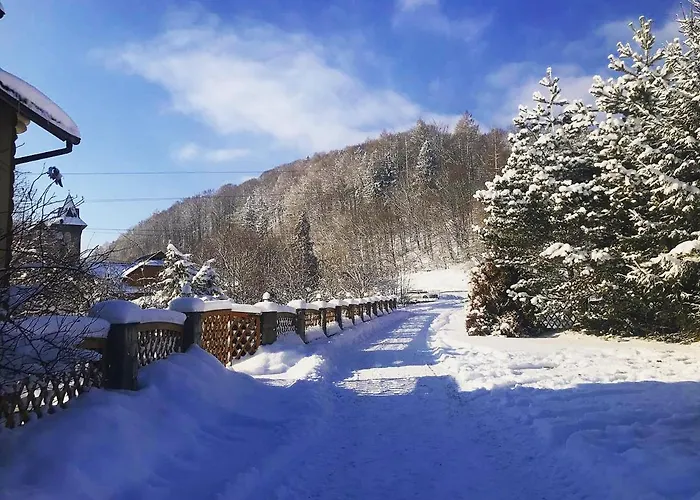 Resort Family Yaremche