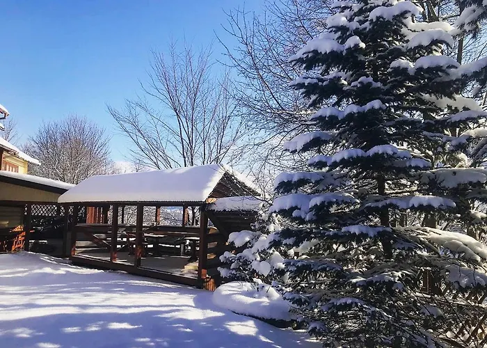 Family Resort Yaremche