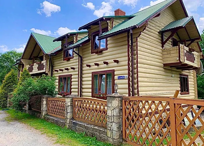 Family Resort