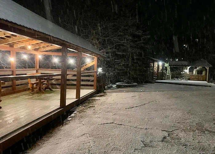 Resort Family Yaremche