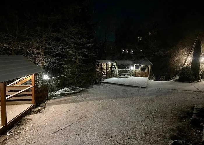 Family Resort Yaremche