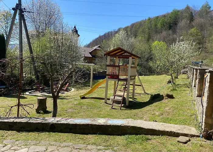 Family Resort *