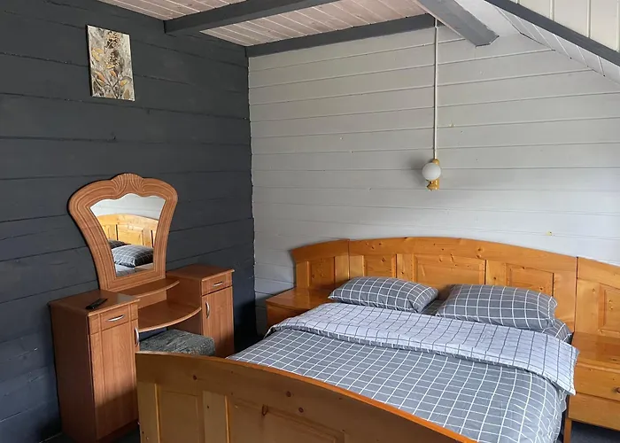 Family Resort Yaremche