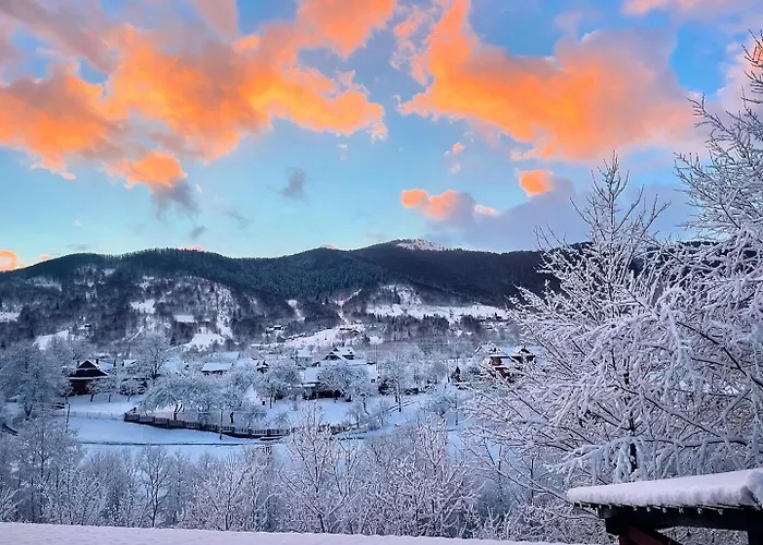 Resort Family Yaremche