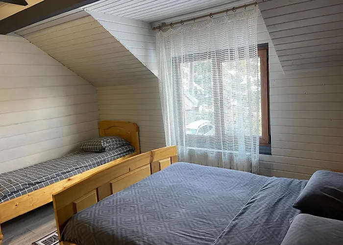 Family Resort *