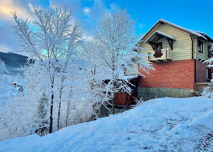 Family Resort Yaremche