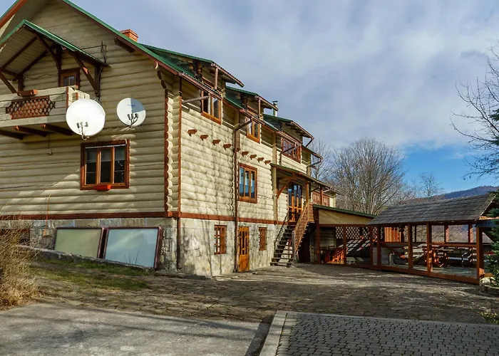 Family Resort Yaremche