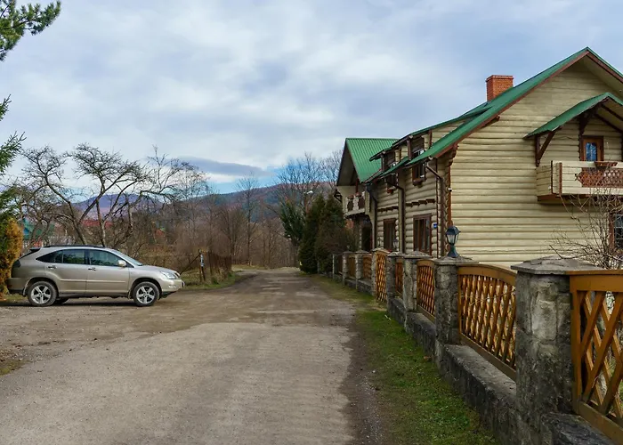 Family Resort