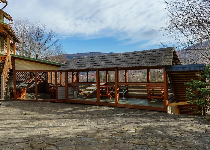 Resort Family *