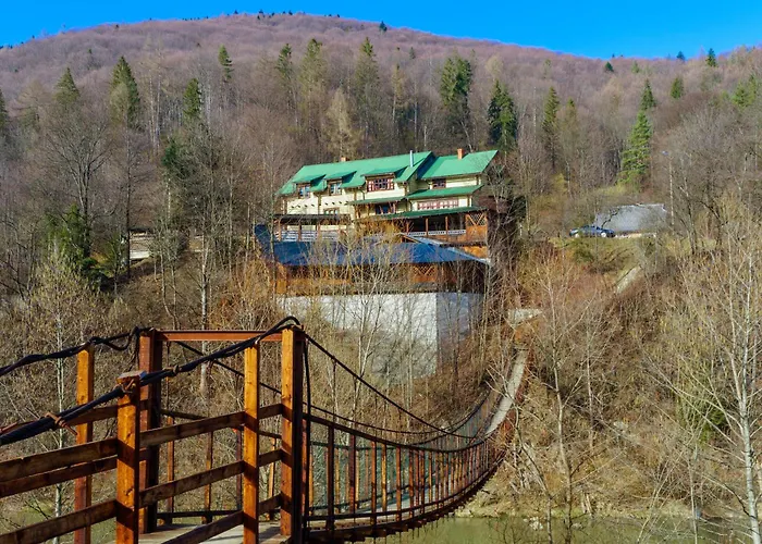 Family Resort Yaremche