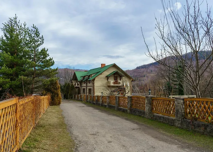 Resort Family Yaremche