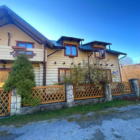 Family Rezort Jaremče