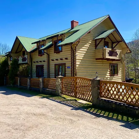 Family Rezort Jaremče