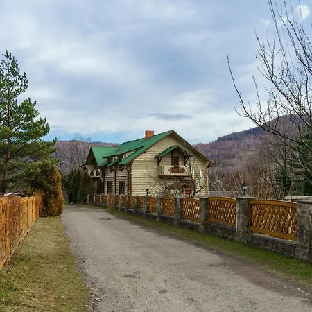 Rezort Family Jaremče